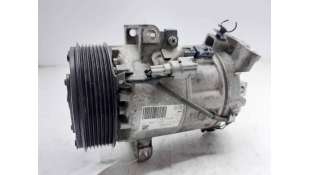 COMPRESOR AIRE ACONDICIONADO RENAULT CLIO IV (2012-) 0.9 TCE 90 90CV 898CC - L. 8186904 / 926000734R